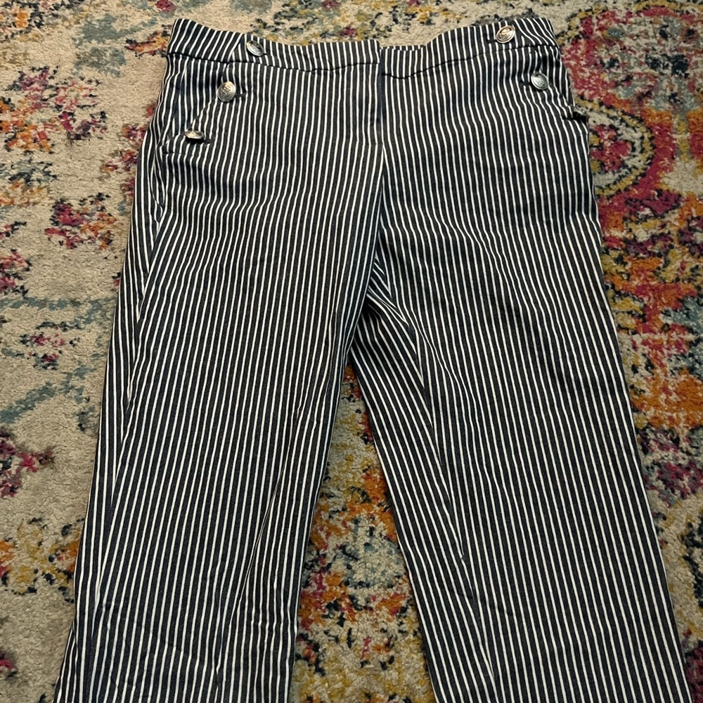 NWOT LOFT Pants